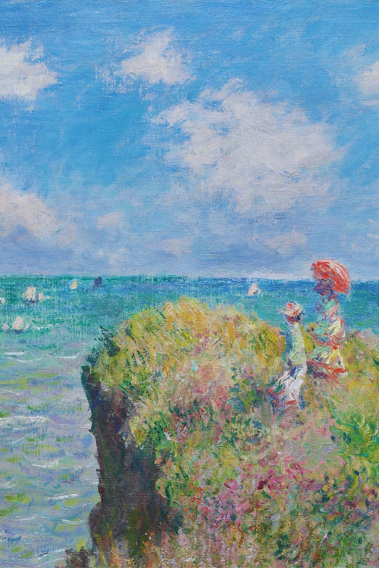 d'Art Classique – Zeitlose Kunst, die Geschichten erzählt